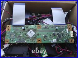 E60-e3 Complete Repair Parts Kit