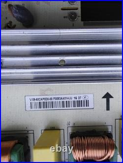 E60-e3 Complete Repair Parts Kit