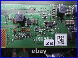 E60-e3 Complete Repair Parts Kit
