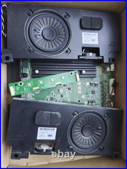 E60-e3 Complete Repair Parts Kit