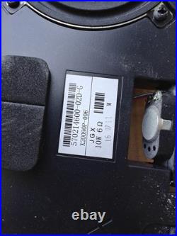 E60-e3 Complete Repair Parts Kit