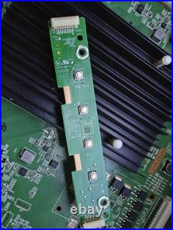 E60-e3 Complete Repair Parts Kit