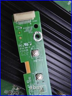 E60-e3 Complete Repair Parts Kit