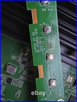 E60-e3 Complete Repair Parts Kit