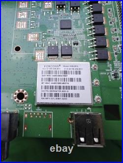E60-e3 Complete Repair Parts Kit