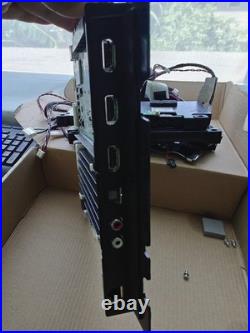 E60-e3 Complete Repair Parts Kit