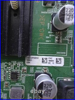 E60-e3 Complete Repair Parts Kit