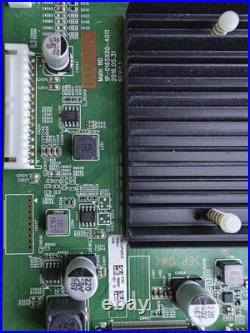 E60-e3 Complete Repair Parts Kit