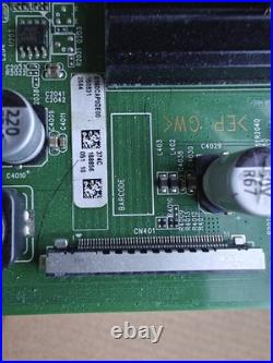 E60-e3 Complete Repair Parts Kit