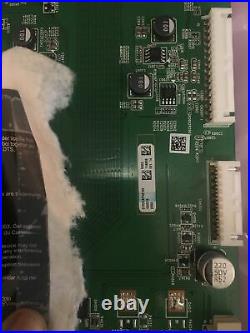 E65-c3 repair parts 1P-114A800-1011 0160CAP08100 Runtk5489TP0116FV