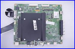 E70-e3 Mbvz 1p-016c500-4013 0165caq04e00 Main Video Board For Vizio 6156