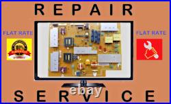 Flat Rate Repair Service For Vizio Power Supply Pa-3241-1w P/n 812601