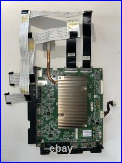 For VIZO M70-C3 OEM Part MAIN BOARD 1P-0149J00-6012 working