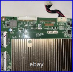 For VIZO M70-C3 OEM Part MAIN BOARD 1P-0149J00-6012 working