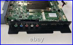 For VIZO M70-C3 OEM Part MAIN BOARD 1P-0149J00-6012 working