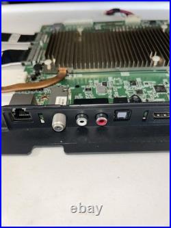 For VIZO M70-C3 OEM Part MAIN BOARD 1P-0149J00-6012 working