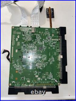 For VIZO M70-C3 OEM Part MAIN BOARD 1P-0149J00-6012 working
