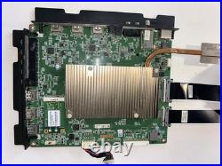 For VIZO M70-C3 OEM Part MAIN BOARD 1P-0149J00-6012 working