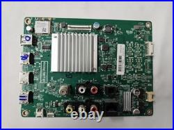 Genuine OEM Vizio V705X-H1 Main Board 715GA874-M1A-B00-004K 905TXKSA700003 (H1)