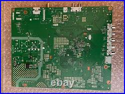 Genuine Vizio D48f-e0 Main Board / Power Supply 3648-0262-0395 / (t11) N2-1 (2)