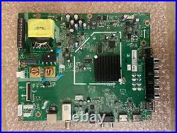 Genuine Vizio D48f-e0 Main Board / Power Supply 3648-0262-0395 / (t8) C2-6 (1)