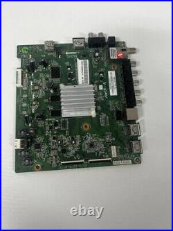 Genuine Vizio Main Board 3642-1692-0150