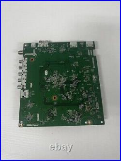 Genuine Vizio Main Board 3642-1692-0150