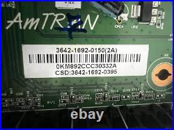 Genuine Vizio Main Board 3642-1692-0150