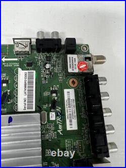 Genuine Vizio Main Board 3642-1692-0150