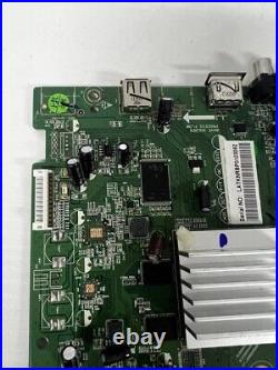 Genuine Vizio Main Board 3642-1692-0150