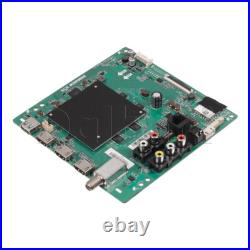 HV550QUB-H10 Original Vizio Main Board V555-G4 T. MT5597. U767