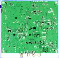 Insignia 756TXLCB02K061 Main Board for NS-70F501NA22 (see note)