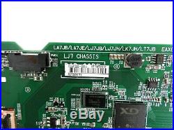 LG 49LV340C-UB Main Board EBT64693202, EAX67258603