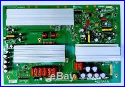 LG 50PC5D-UL / PART No EAX39523201 / EBR39522801 YSUS Board