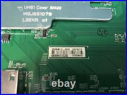 LG 50UH5530-UB 50 4K LED Smart TV Main Board EAX66958003(1.1)