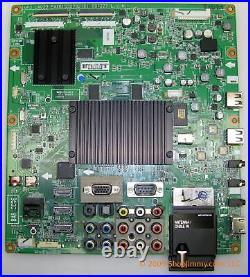 LG EBR66400202 EAX61532702(0) Main Board for 55LE5400-UC