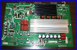 Lg Ebr38448902 Y-main Board Eax34042601 For 50pc3db-ue Zenith Z50p3
