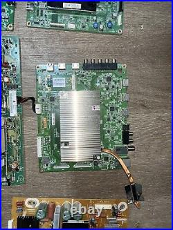Vizio E370VA Main Board – TQACB5K007 – Open Box – Verify Sticker Before Ordering