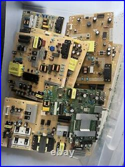 Lot Of Tv Boards