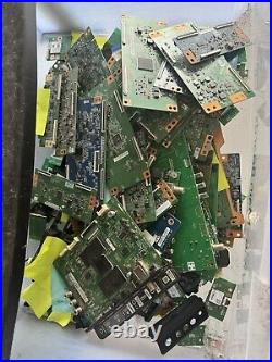 Lot Of Tv Boards