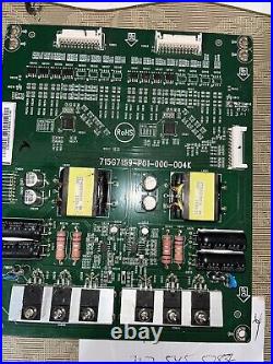 Lot of 19 power boards, main boards, drivers, samsung/vizio/LG /sony/etc