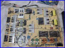 Lot of 8 motherboard replacements for VIZIO and Samsung TV Parts Lot of 8 motherboard replacements for VIZIO and Samsung TV Parts