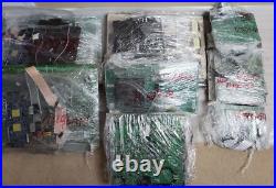 Lot of 8 motherboard replacements for VIZIO and Samsung TV Parts Lot of 8 motherboard replacements for VIZIO and Samsung TV Parts