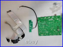 Lot of 8 motherboard replacements for VIZIO and Samsung TV Parts Lot of 8 motherboard replacements for VIZIO and Samsung TV Parts