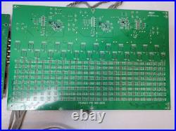 Lot of 8 motherboard replacements for VIZIO and Samsung TV Parts Lot of 8 motherboard replacements for VIZIO and Samsung TV Parts