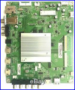 M502i-B1 Vizio Main Board 715G6815-M02-000-005N HDMI Input Smart Led Tv