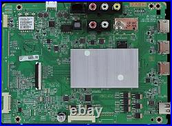 M75q6j03 Vizio M75q6-j03 Main Board Y8389654s M75q6j03 Vizio M75q6-j03 Main Board Y8389654s