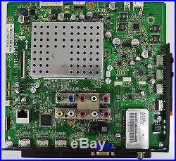 Mail-in Repair Service For Vizio XVT3D424SV 3642-1132-0150 1 YEAR WARRANTY