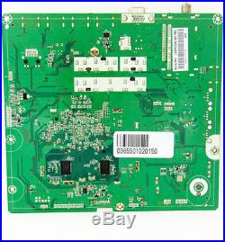 Mail-in Repair Service For Vizio XVT473SV 3647-0312-0150 1 YEAR WARRANTY