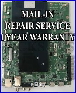 Mail-in Repair Service Vizio 715G7288-M01-000-005T Main 756TXFCB0QK0030 M43-C1